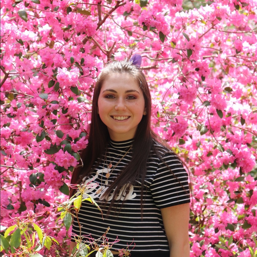 Meet your Posher, Toni